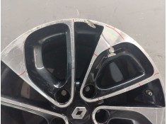 Recambio de llanta para renault megane iii hatchback (bz0/1_, b3_) 1.5 dci referencia OEM IAM 7J17/CH5-47   2