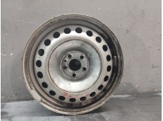 Recambio de llanta para fiat doblo ii cargo (263) furgón sx referencia OEM IAM 15/6jx16h2  