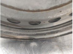 Recambio de llanta para fiat doblo ii cargo (263) furgón sx referencia OEM IAM 15/6jx16h2   2