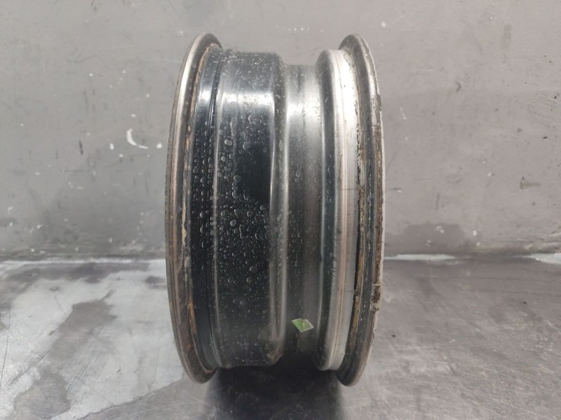 Recambio de llanta para fiat doblo ii cargo (263) furgón sx referencia OEM IAM 15/6jx16h2  