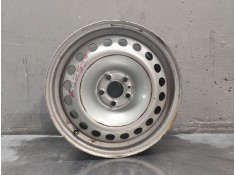 Recambio de llanta para fiat doblo ii cargo (263) furgón sx referencia OEM IAM 15/6jx16h2  