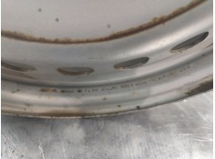 Recambio de llanta para fiat doblo ii cargo (263) furgón sx referencia OEM IAM 15/6jx16h2   2