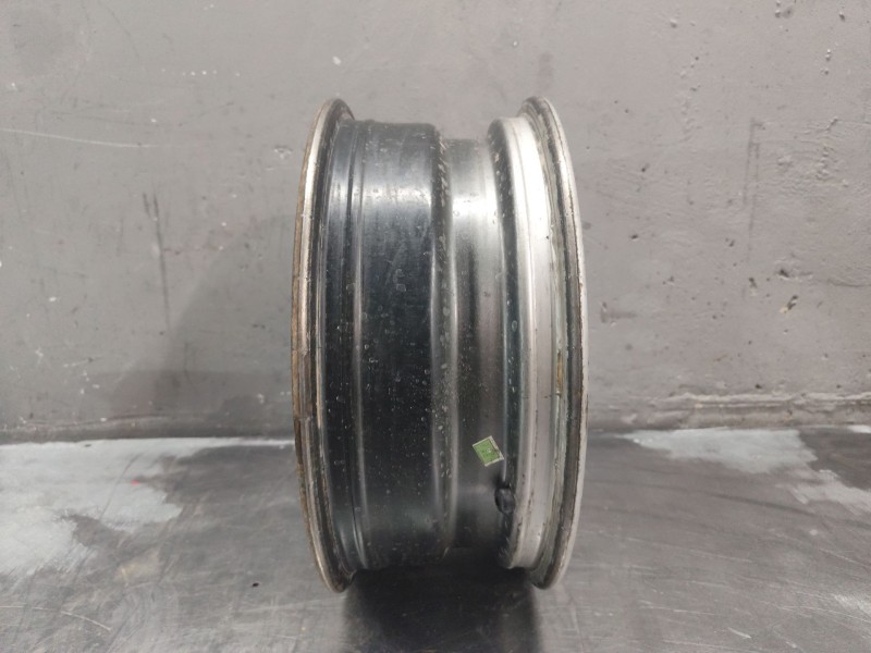 Recambio de llanta para fiat doblo ii cargo (263) furgón sx referencia OEM IAM 15/6jx16h2  