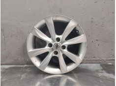 Recambio de juego llantas para nissan note (e12) 1.2 referencia OEM IAM 6.0JX16CH4-45  