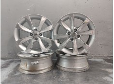 Recambio de juego llantas para nissan note (e12) 1.2 referencia OEM IAM 6.0JX16CH4-45   2