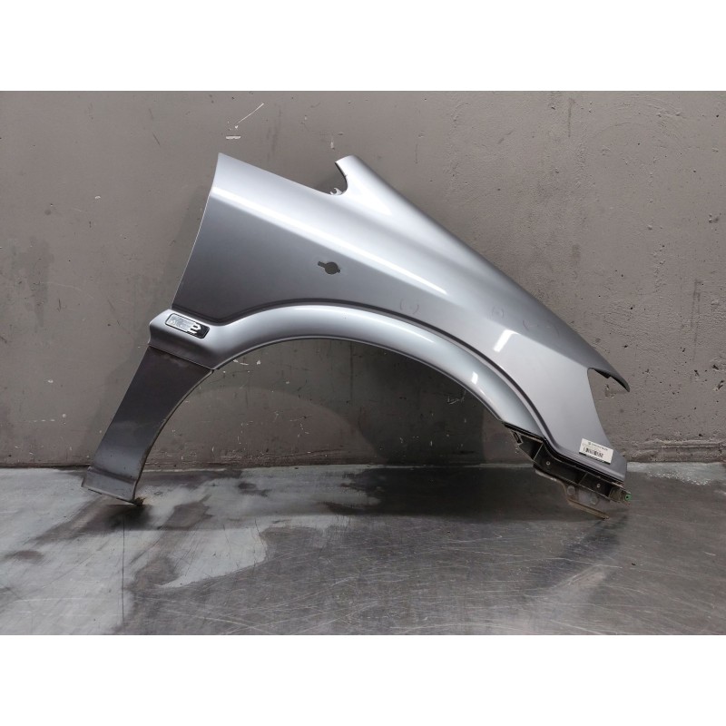Recambio de aleta delantera derecha para opel zafira a monospace (t98) 2.0 dti 16v (f75) referencia OEM IAM   