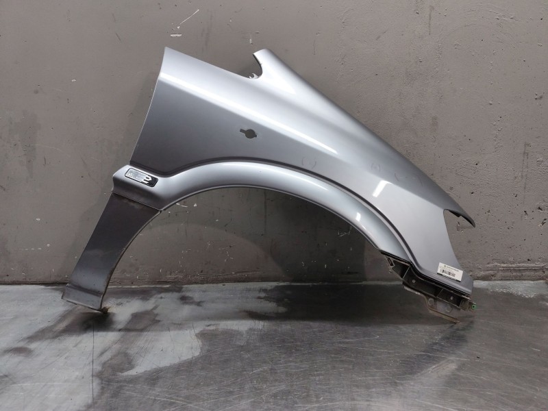 Recambio de aleta delantera derecha para opel zafira a monospace (t98) 2.0 dti 16v (f75) referencia OEM IAM   
