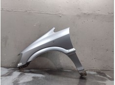 Recambio de aleta delantera izquierda para opel zafira a monospace (t98) 2.0 dti 16v (f75) referencia OEM IAM   