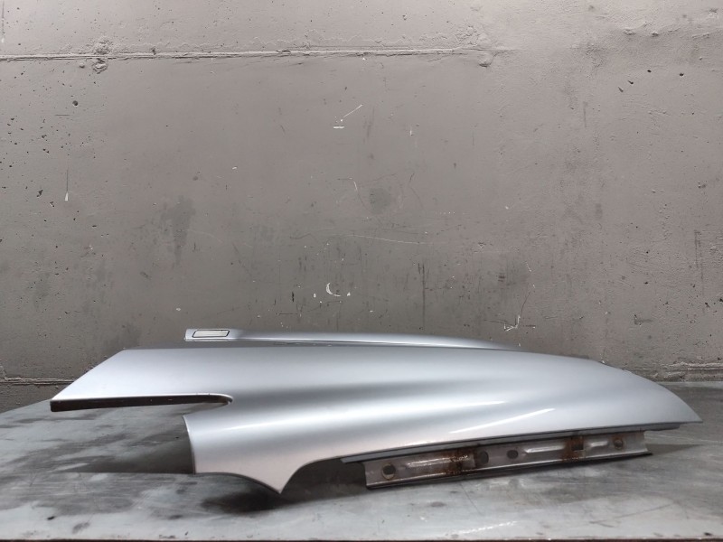 Recambio de aleta delantera izquierda para opel zafira a monospace (t98) 2.0 dti 16v (f75) referencia OEM IAM   