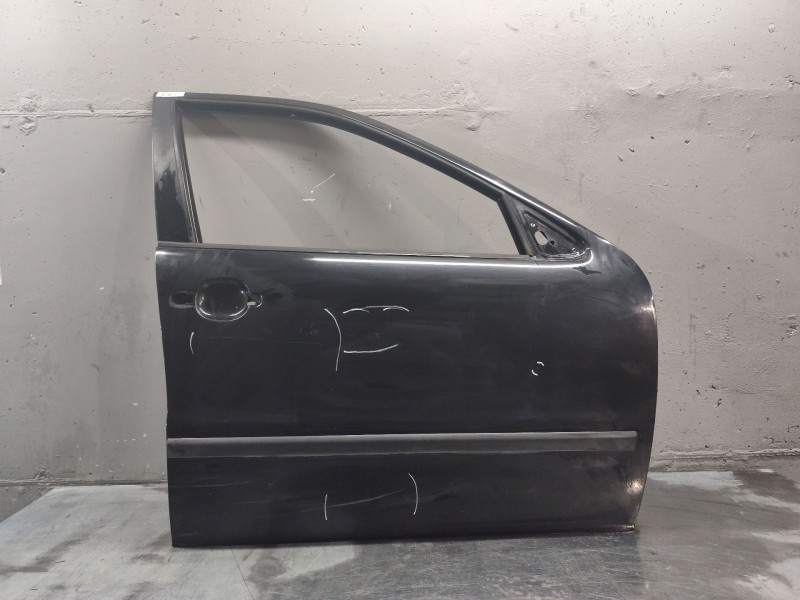 Recambio de puerta delantera derecha para seat toledo ii (1m2) 1.9 tdi referencia OEM IAM   