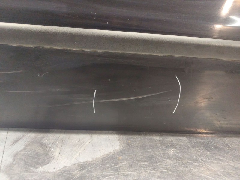 Recambio de puerta delantera derecha para seat toledo ii (1m2) 1.9 tdi referencia OEM IAM   