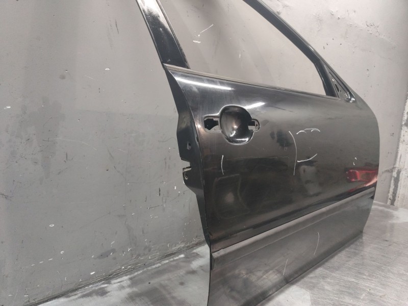 Recambio de puerta delantera derecha para seat toledo ii (1m2) 1.9 tdi referencia OEM IAM   