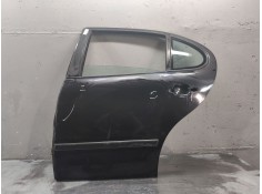 Recambio de puerta trasera izquierda para seat toledo ii (1m2) 1.9 tdi referencia OEM IAM   