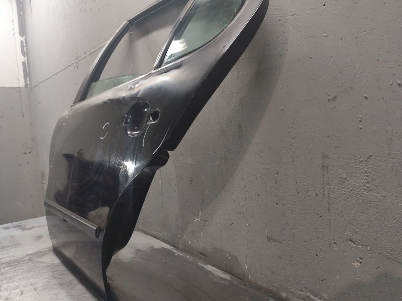 Recambio de puerta trasera izquierda para seat toledo ii (1m2) 1.9 tdi referencia OEM IAM   