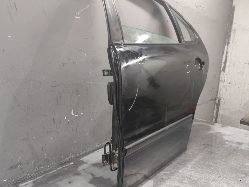 Recambio de puerta trasera izquierda para seat toledo ii (1m2) 1.9 tdi referencia OEM IAM   