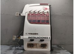 Recambio de porton trasero izquierdo para citroën jumpy hdi 120 27 l1h1 furg. referencia OEM IAM   