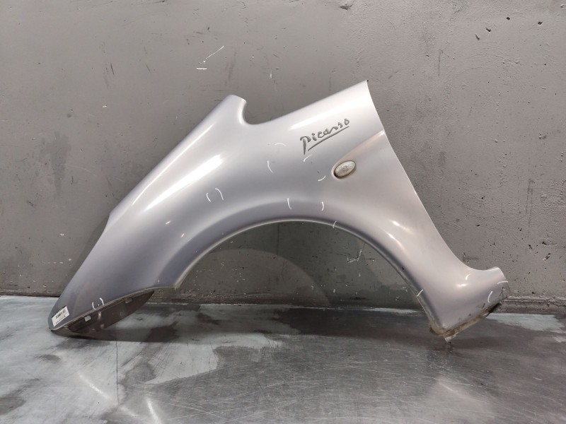 Recambio de aleta delantera izquierda para citroën xsara picasso 2.0 hdi referencia OEM IAM   