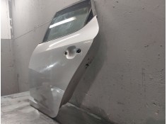 Recambio de puerta trasera izquierda para seat ibiza (6p1) reference plus referencia OEM IAM    2