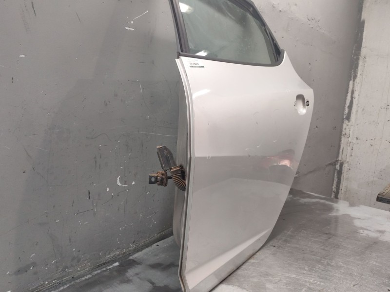 Recambio de puerta trasera izquierda para seat ibiza (6p1) reference plus referencia OEM IAM   