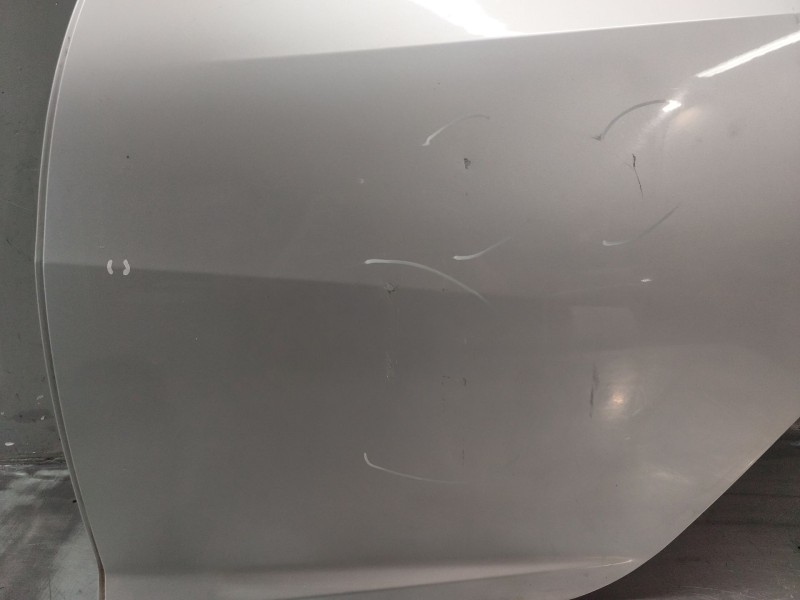 Recambio de puerta trasera izquierda para seat ibiza (6p1) reference plus referencia OEM IAM   