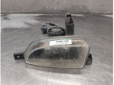 Recambio de faro antiniebla izquierdo para opel zafira a monospace (t98) 2.0 dti 16v (f75) referencia OEM IAM 24407174  