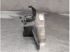 Recambio de faro antiniebla izquierdo para opel zafira a monospace (t98) 2.0 dti 16v (f75) referencia OEM IAM 24407174   2