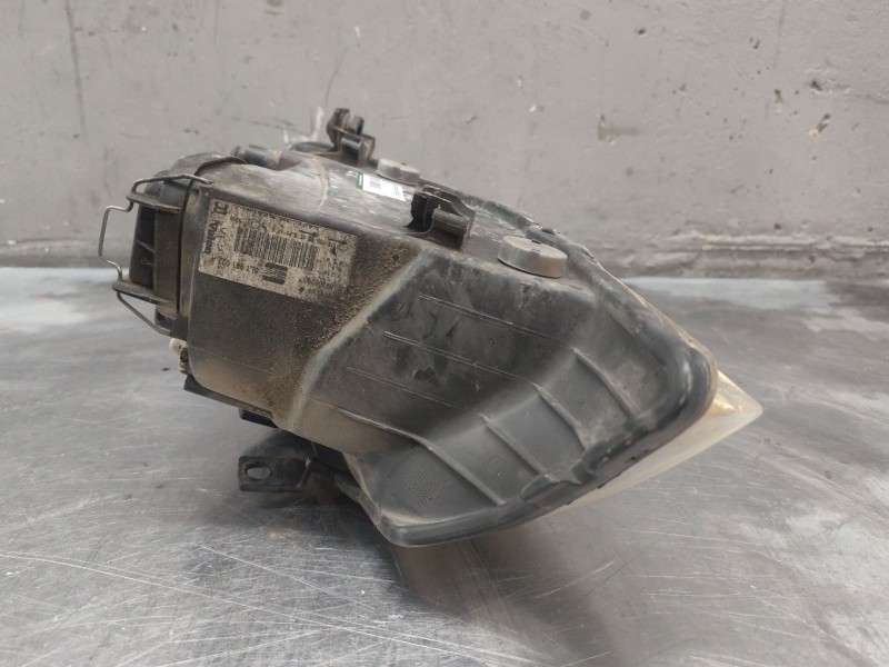 Recambio de faro derecho para seat ibiza iii (6l1) 1.2 referencia OEM IAM 6L1941022A  