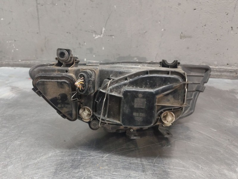 Recambio de faro derecho para seat ibiza iii (6l1) 1.2 referencia OEM IAM 6L1941022A  