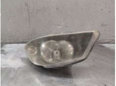 Recambio de faro izquierdo para seat ibiza iii (6l1) 1.2 referencia OEM IAM 6L1941021A  