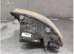 Recambio de faro izquierdo para seat ibiza iii (6l1) 1.2 referencia OEM IAM 6L1941021A   2