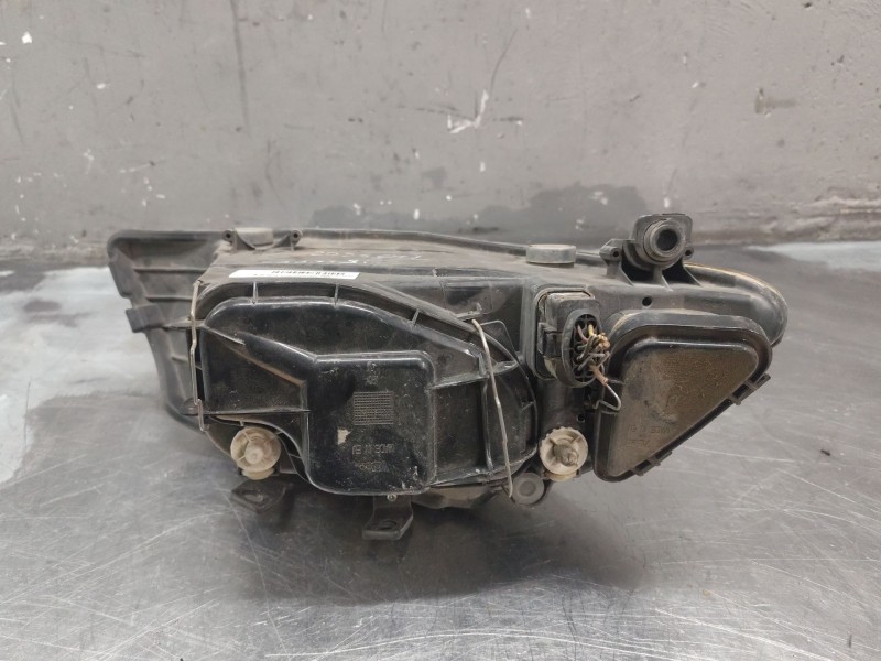 Recambio de faro izquierdo para seat ibiza iii (6l1) 1.2 referencia OEM IAM 6L1941021A  