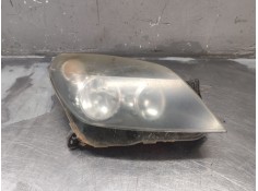 Recambio de faro derecho para opel astra h berlina cosmo referencia OEM IAM 1EG27037002  
