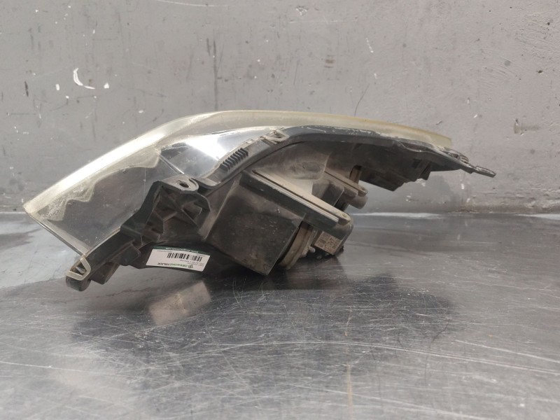 Recambio de faro derecho para opel astra h berlina cosmo referencia OEM IAM 1EG27037002  
