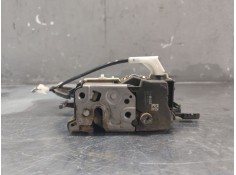 Recambio de cerradura puerta delantera derecha para citroën berlingo multispace (b9) 1.6 hdi 110 referencia OEM IAM 828406   2
