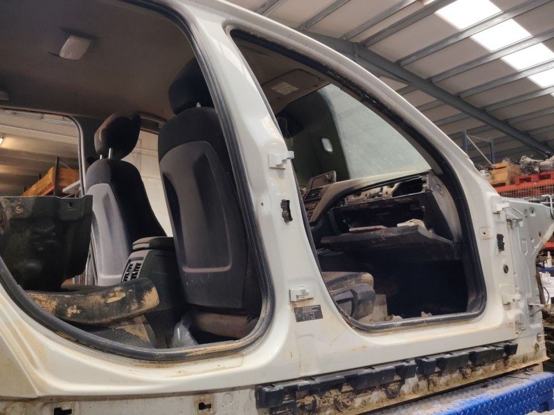 bmw 1 (e87) del año 2004