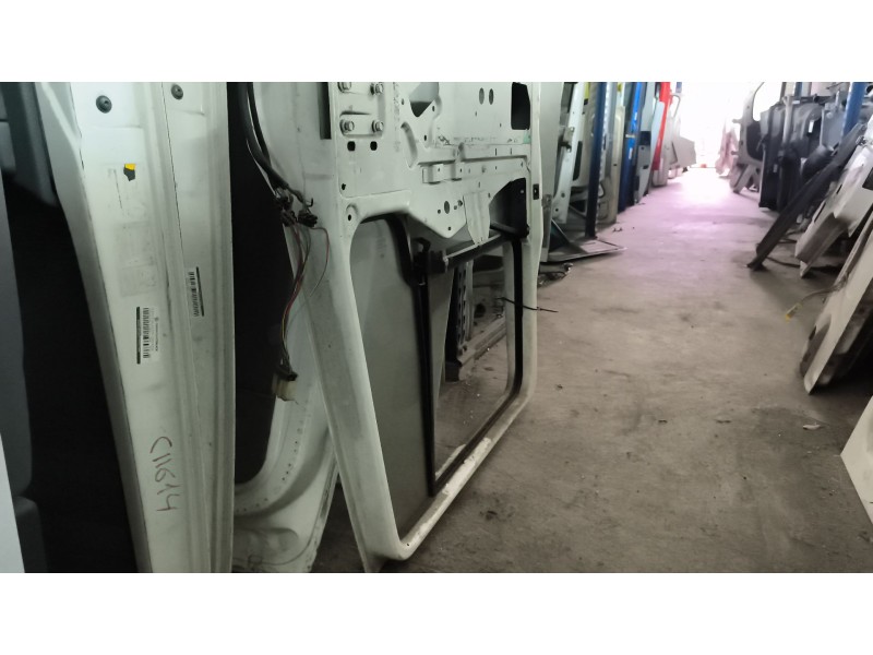 Recambio de puerta delantera izquierda para nissan eco - t 100.45/78 kw/e2 referencia OEM IAM   