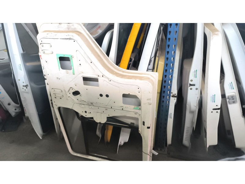 Recambio de puerta delantera izquierda para nissan eco - t 100.45/78 kw/e2 referencia OEM IAM   
