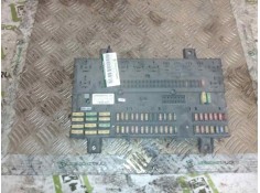 Recambio de caja reles / fusibles para volvo fh xxx fg 4x2 std/med corto referencia OEM IAM 20568055  