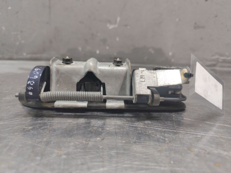 Recambio de maneta exterior delantera izquierda para opel astra g berlina club referencia OEM IAM 9159639LH  