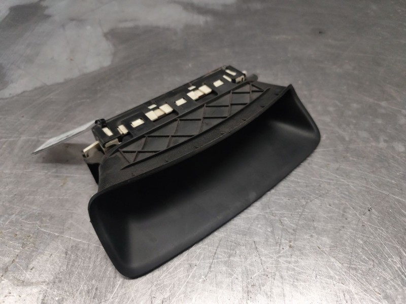 Recambio de pantalla multifuncion para peugeot 308 confort referencia OEM IAM 966448398000 9660525577 