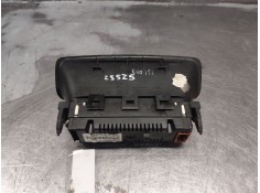 Recambio de pantalla multifuncion para peugeot 308 confort referencia OEM IAM 966448398000 9660525577  2