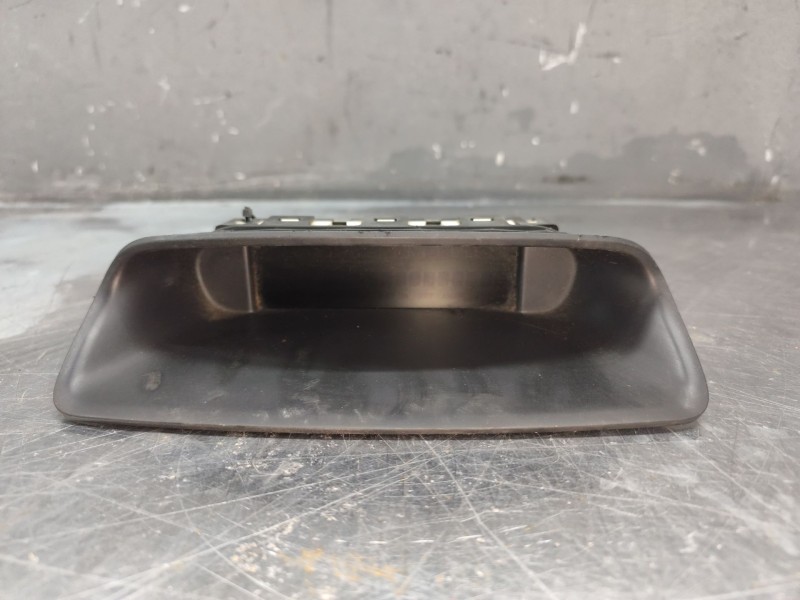 Recambio de pantalla multifuncion para peugeot 308 confort referencia OEM IAM 966448398000 9660525577 