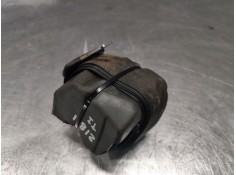 Recambio de cinturon seguridad trasero izquierdo para seat ibiza (6p1) reference plus referencia OEM IAM 34033946E  