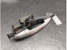 Recambio de maneta exterior delantera derecha para peugeot 308 confort referencia OEM IAM 9680168580  