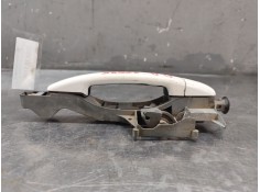 Recambio de maneta exterior delantera derecha para peugeot 308 confort referencia OEM IAM 9680168580   2