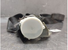 Recambio de cinturon seguridad trasero derecho para seat ibiza (6p1) reference plus referencia OEM IAM 34033946E   2