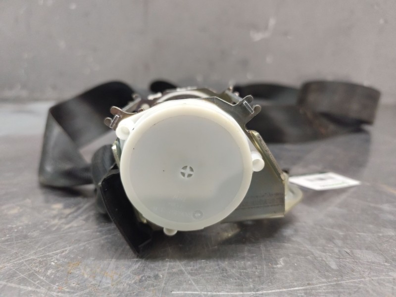 Recambio de cinturon seguridad trasero derecho para seat ibiza (6p1) reference plus referencia OEM IAM 34033946E  