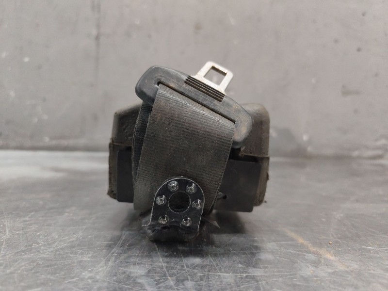 Recambio de cinturon seguridad trasero derecho para seat ibiza (6p1) reference plus referencia OEM IAM 34033946E  