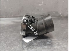 Recambio de aireador para peugeot 308 confort referencia OEM IAM    2