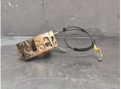 Recambio de cerradura puerta trasera izquierda para ford orion celebration referencia OEM IAM 6894358  
